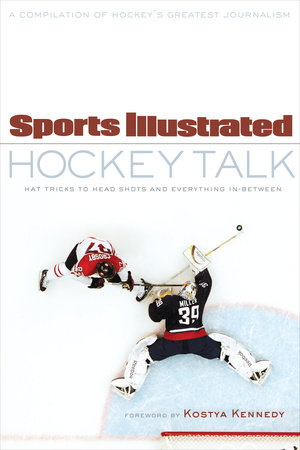 Sports Illustrated Hockey Talk by Sports Illustrated