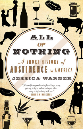 All or Nothing by Jessica Warner