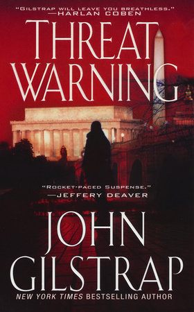 Threat Warning by John Gilstrap