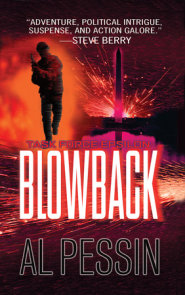 Blowback