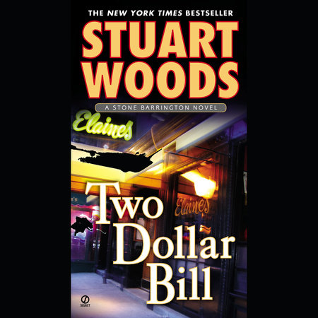 Two Dollar Bill by Stuart Woods