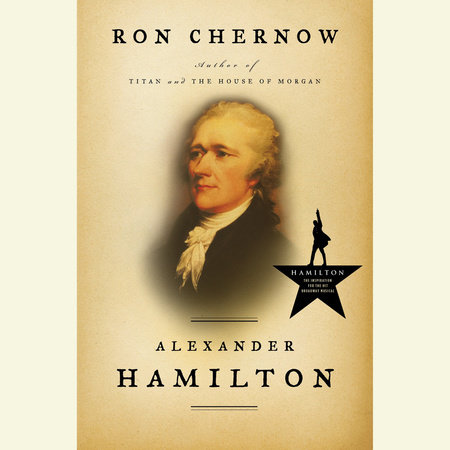 Alexander hamilton background sale