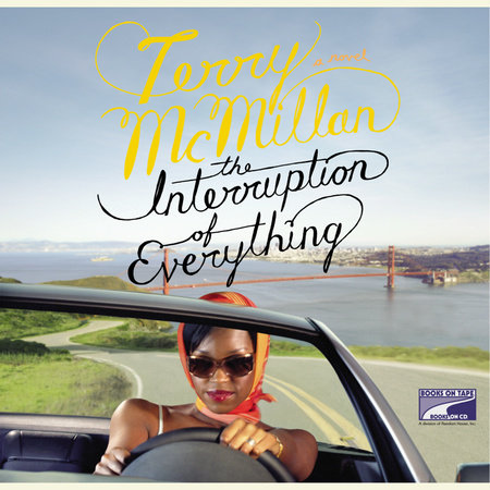 The Interruption of Everything by Terry McMillan
