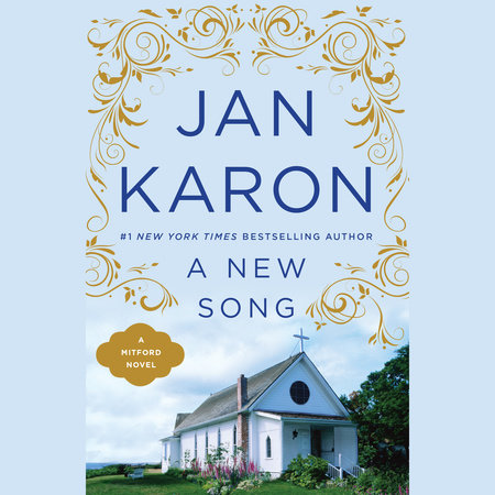 A New Song by Jan Karon