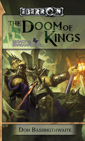 The Doom of Kings by Don Bassingthwaite