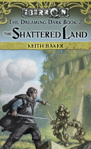 The Shattered Land