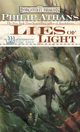 Lies of Light by Philip Athans