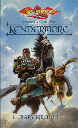 Kendermore by Mary Kirchoff