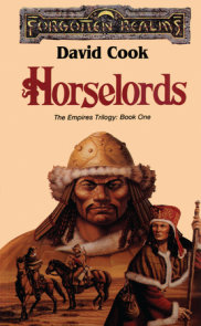 Horselords