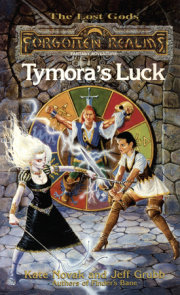 Tymora's Luck