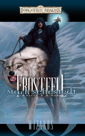 Frostfell by Mark Sehestedt