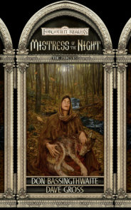 Mistress of the Night