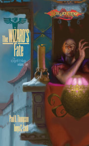 Wizard's Fate