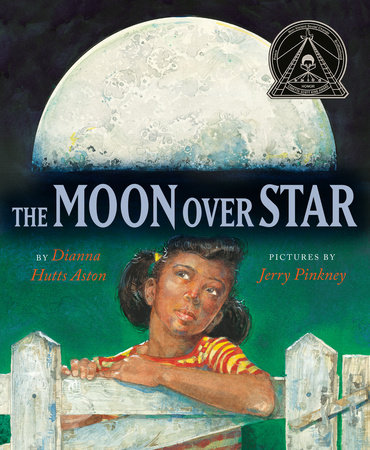 The Moon Over Star by Dianna Hutts Aston