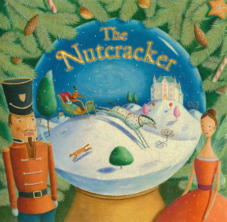 The Nutcracker by 