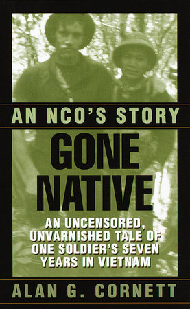 Gone Native by Alan Cornett
