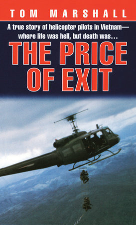 Price of Exit by Tom Marshall