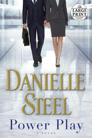 Power Play by Danielle Steel