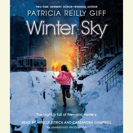 Winter Sky by Patricia Reilly Giff