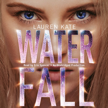 Waterfall by Lauren Kate