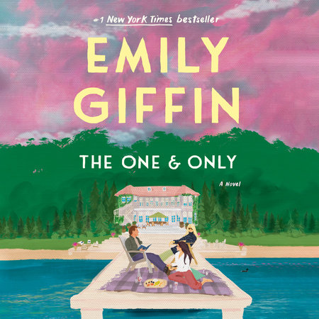 The One & Only by Emily Giffin