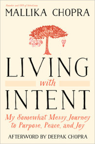 Living with Intent