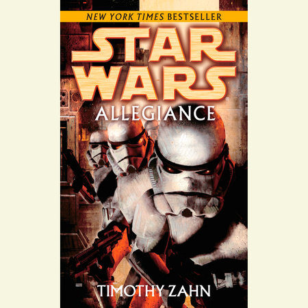 Allegiance: Star Wars Legends by Timothy Zahn