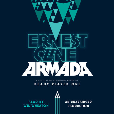 Armada by Ernest Cline