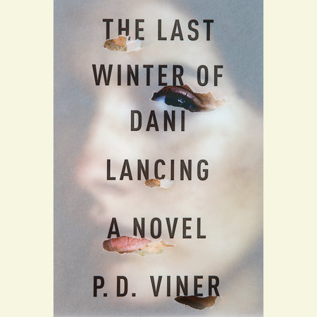 The Last Winter of Dani Lancing by P. D. Viner