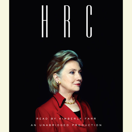HRC by Jonathan Allen and Amie Parnes