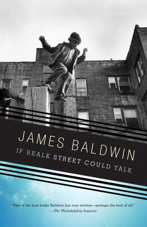 If Beale Street Could Talk (Movie Tie-In) by James Baldwin