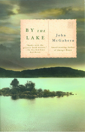 By the Lake by John McGahern