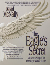 The Eagle's Secret