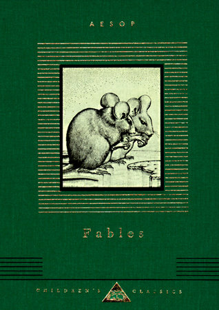 The Complete Fables by Aesop: 9780140446494 The Complete Fables by Aesop: 9780140446494