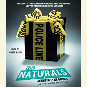 The Naturals
