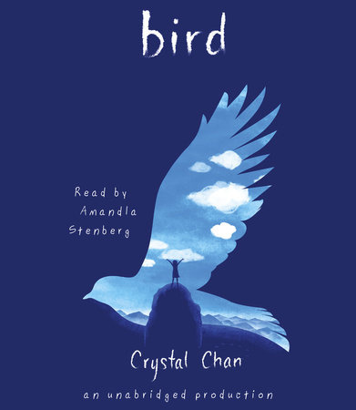 Bird by Crystal Chan