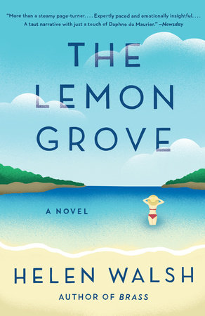 The Lemon Grove by Helen Walsh