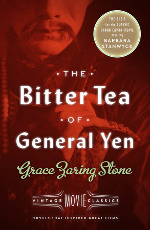 The Bitter Tea of General Yen