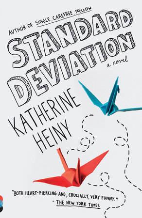 Standard Deviation by Katherine Heiny