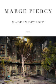 Made in Detroit