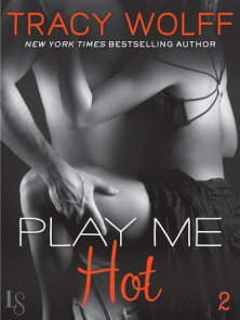 Play Me #2: Play Me Hot