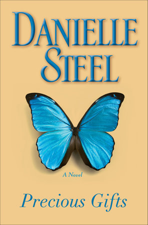 Precious Gifts by Danielle Steel