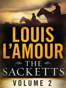 To the Far Blue Mountains(Louis L'Amour's Lost Treasures) by Louis L'Amour:  9780593722688