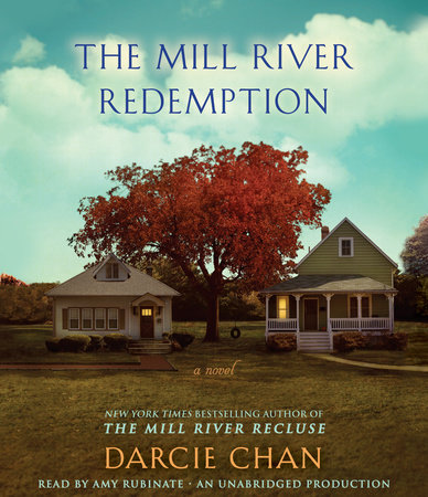 The Mill River Redemption by Darcie Chan