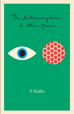 The Metamorphosis by Franz Kafka