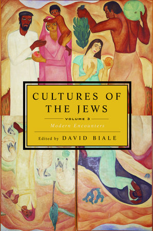 Cultures of the Jews, Volume 3 by 