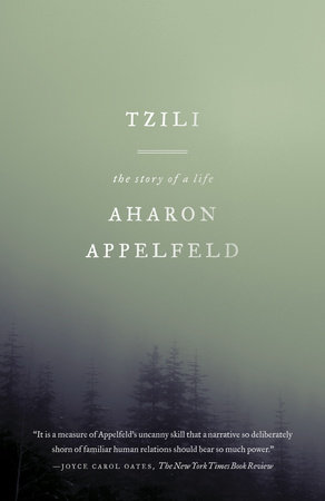 Tzili by Aharon Appelfeld