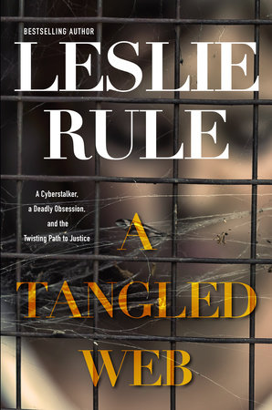 A Tangled Web by Leslie Rule