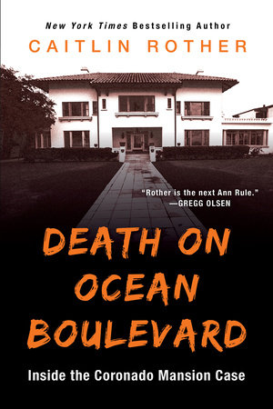 Death on Ocean Boulevard by Caitlin Rother