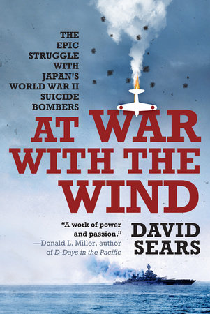 At War with the Wind by David Sears
